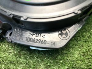 Б/у  10042771 Переключатель подрулевой в сборе BMW X3 2010-2017 F25     В  СБОРЕ СО ШЛЕЙФОМ SRS. bu5a80358 Б/У запчасти