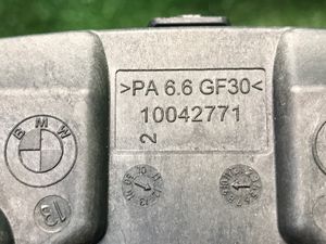 Б/у  10042771 Переключатель подрулевой в сборе BMW X3 2010-2017 F25     В  СБОРЕ СО ШЛЕЙФОМ SRS. bu5a80358 Б/У запчасти