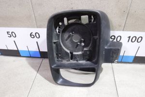 Б/У 1 Рамка зеркала левого Fiat Ducato  244      Ducato 244 (+ЕЛАБУГА) 2002-2006 bu4a5888 Б/У запчасти