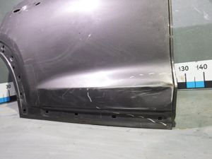 Б/У 77004D7000 Дверь задняя правая Hyundai Tucson  TL bu4a15225 Б/У запчасти