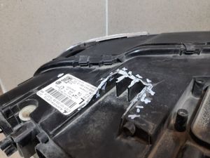 Б/у  5NB941081D Фара левая Volkswagen Tiguan  2     ДО 2020 ГОДА СВЕТОДИОДНАЯ БЕЗ БЛОКОВ, ПОТЁРТОСТЬ bu4a43249 Б/У запчасти