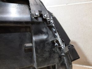 Б/у  5NB941081D Фара левая Volkswagen Tiguan  2     ДО 2020 ГОДА СВЕТОДИОДНАЯ БЕЗ БЛОКОВ, ПОТЁРТОСТЬ bu4a43249 Б/У запчасти