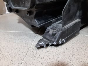 Б/у  5NB941081D Фара левая Volkswagen Tiguan  2     ДО 2020 ГОДА СВЕТОДИОДНАЯ БЕЗ БЛОКОВ, ПОТЁРТОСТЬ bu4a43249 Б/У запчасти