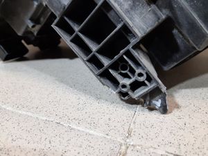 Б/у  5NB941081D Фара левая Volkswagen Tiguan  2     ДО 2020 ГОДА СВЕТОДИОДНАЯ БЕЗ БЛОКОВ, ПОТЁРТОСТЬ bu4a43249 Б/У запчасти