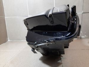 Б/у  5NB941081D Фара левая Volkswagen Tiguan  2     ДО 2020 ГОДА СВЕТОДИОДНАЯ БЕЗ БЛОКОВ, ПОТЁРТОСТЬ bu4a43249 Б/У запчасти