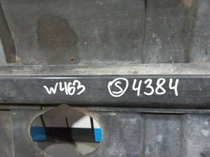 Б/У 4635200542 Защита картера Mercedes-Benz G-Class  W463 bu4a46128 Б/У запчасти