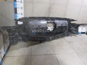 Б/У KB8B50712 решетка радиатора Mazda CX-5  2 bu4a37687 Б/У запчасти
