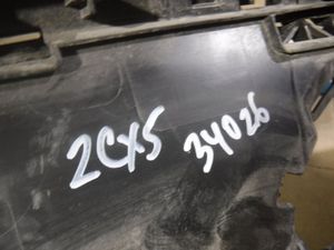 Б/У KB8B50712 решетка радиатора Mazda CX-5  2 bu4a37687 Б/У запчасти