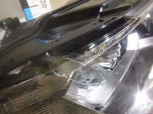 Б/У 5NB941114A Фара правая Volkswagen Tiguan  2      ДО 2020 ГОДА СВЕТОДИОДНАЯ БЕЗ БЛОКОВ bu4a38077 Б/У запчасти