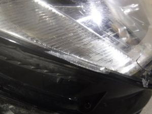 Б/У 5NB941114A Фара правая Volkswagen Tiguan  2      ДО 2020 ГОДА СВЕТОДИОДНАЯ БЕЗ БЛОКОВ bu4a38077 Б/У запчасти