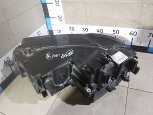 Б/У 5NB941114A Фара правая Volkswagen Tiguan  2      ДО 2020 ГОДА СВЕТОДИОДНАЯ БЕЗ БЛОКОВ bu4a38077 Б/У запчасти