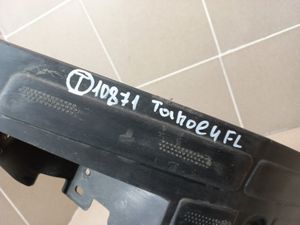 Б/У ANG85107 Кронштейн переднего бампера левый Chevrolet, Cadillac Tahoe, Escalade  4, 4 bu4a57336 Б/У запчасти