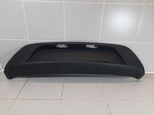 Б/У 86612H0000 Юбка задняя Hyundai Rio  4      СЕДАН ДО 2020 ГОДА bu4a69502 Б/У запчасти