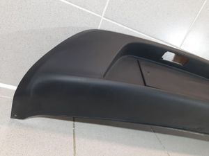 Б/У 86612H0000 Юбка задняя Hyundai Rio  4      СЕДАН ДО 2020 ГОДА bu4a69502 Б/У запчасти