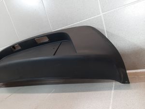 Б/У 86612H0000 Юбка задняя Hyundai Rio  4      СЕДАН ДО 2020 ГОДА bu4a69502 Б/У запчасти