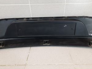 Б/У 86612H0000 Юбка задняя Hyundai Rio  4      СЕДАН ДО 2020 ГОДА bu4a69502 Б/У запчасти