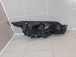 Б/у  26060HV50A Фара левая Nissan Qashqai  J11     ПОСЛЕ 2017 ГОДА ГАЛОГЕН bu4a67095 Б/У запчасти