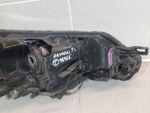 Б/у  26060HV50A Фара левая Nissan Qashqai  J11     ПОСЛЕ 2017 ГОДА ГАЛОГЕН bu4a67095 Б/У запчасти