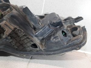 Б/у  26060HV50A Фара левая Nissan Qashqai  J11     ПОСЛЕ 2017 ГОДА ГАЛОГЕН bu4a67095 Б/У запчасти