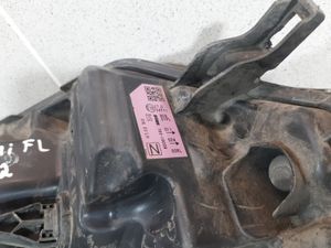 Б/у  26060HV50A Фара левая Nissan Qashqai  J11     ПОСЛЕ 2017 ГОДА ГАЛОГЕН bu4a67095 Б/У запчасти