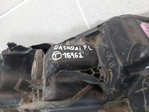 Б/у  26060HV50A Фара левая Nissan Qashqai  J11     ПОСЛЕ 2017 ГОДА ГАЛОГЕН bu4a67095 Б/У запчасти