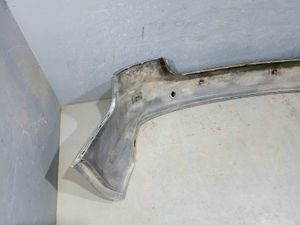 Б/у  8T0807511J Бампер задний Audi A5  8T     ДО 2011 ГОДА С ОТВЕРСТИЯМИ ПОД ПАРКТРОНИК bu4a82429 Б/У запчасти