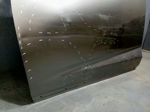 Б/у  6700278030 Дверь передняя левая Lexus NX200 bu4a78511 Б/У запчасти