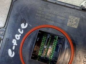 Б/у  J9C313E005AC Блок управления диодными фарами Jaguar E-Pace bu4a88854 Б/У запчасти