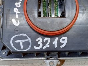 Б/у  J9C313E005AC Блок управления диодными фарами Jaguar E-Pace bu4a88854 Б/У запчасти