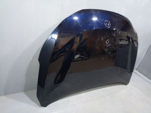 Б/у  S203F2701010100 капот Changan CS55 Plus bu4a89123 Б/У запчасти