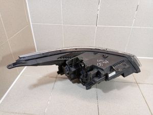 Б/у  92101Q5200 Фара левая Kia Seltos       СВЕТОДИОДНАЯ В СБОРЕ С БЛОКОМ МАЛЕНЬКИЙ СКОЛ НА  УГЛУ СЛ bu4a90422 Б/У запчасти