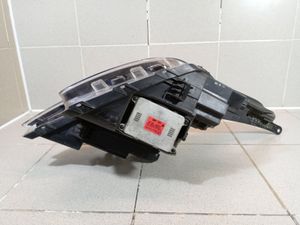 Б/у  92101Q5200 Фара левая Kia Seltos       СВЕТОДИОДНАЯ В СБОРЕ С БЛОКОМ МАЛЕНЬКИЙ СКОЛ НА  УГЛУ СЛ bu4a90422 Б/У запчасти