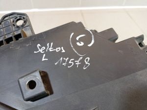 Б/у  92101Q5200 Фара левая Kia Seltos       СВЕТОДИОДНАЯ В СБОРЕ С БЛОКОМ МАЛЕНЬКИЙ СКОЛ НА  УГЛУ СЛ bu4a90422 Б/У запчасти