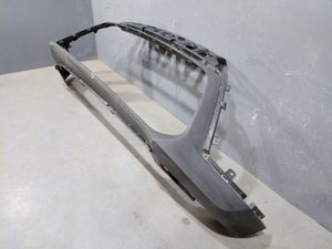 Б/у  86512K0000 Бампер передний Kia Soul  SK     НИЖНЯЯ ЧАСТЬ ДО 2020 ГОДА bu4a91292 Б/У запчасти