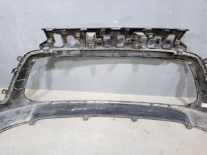Б/у  86512K0000 Бампер передний Kia Soul  SK     НИЖНЯЯ ЧАСТЬ ДО 2020 ГОДА bu4a91292 Б/У запчасти