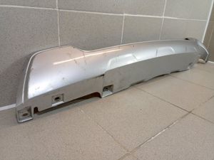 Б/у  57734SJ310 Накладка заднего бампера Subaru Forester  S14 bu4a91462 Б/У запчасти