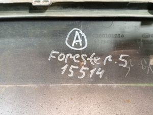 Б/у  57734SJ310 Накладка заднего бампера Subaru Forester  S14 bu4a91462 Б/У запчасти