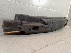 Б/у  86520H0900 Наполнитель переднего бампера Kia Rio X-line       ПОСЛЕ 2020 ГОДА bu4a99930 Б/У запчасти