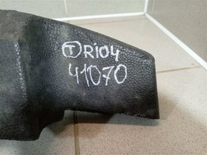 Б/у  86520H0900 Наполнитель переднего бампера Kia Rio X-line       ПОСЛЕ 2020 ГОДА bu4a99930 Б/У запчасти