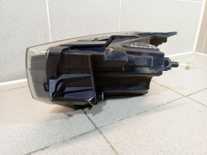 Б/у  8450108125 Фара правая Lada Granta       ТОЛЬКО ДЛЯ GRANTA FL С  2023 ГОДА ПОД ЭЛЕКТРОКОРРЕКТОР bu4a100201 Б/У запчасти
