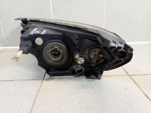 Б/у  8450108125 Фара правая Lada Granta       ТОЛЬКО ДЛЯ GRANTA FL С  2023 ГОДА ПОД ЭЛЕКТРОКОРРЕКТОР bu4a100201 Б/У запчасти