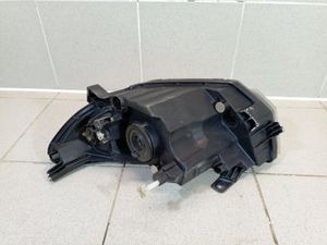 Б/у  8450108125 Фара правая Lada Granta       ТОЛЬКО ДЛЯ GRANTA FL С  2023 ГОДА ПОД ЭЛЕКТРОКОРРЕКТОР bu4a100201 Б/У запчасти