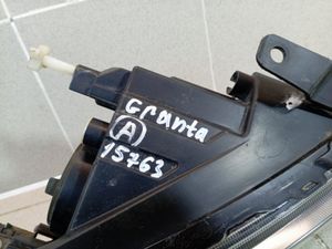 Б/у  8450108125 Фара правая Lada Granta       ТОЛЬКО ДЛЯ GRANTA FL С  2023 ГОДА ПОД ЭЛЕКТРОКОРРЕКТОР bu4a100201 Б/У запчасти