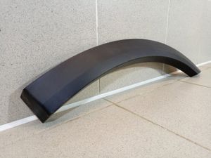 Б/у  6073117800 Накладка заднего крыла левого Geely Monjaro bu4a94427 Б/У запчасти