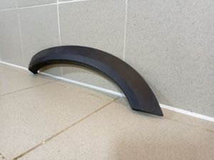 Б/у  6073117800 Накладка заднего крыла левого Geely Monjaro bu4a94427 Б/У запчасти