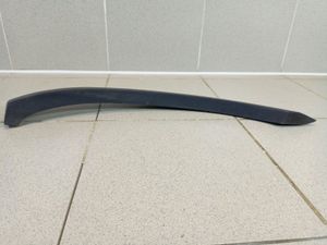 Б/у  6073117800 Накладка заднего крыла левого Geely Monjaro bu4a94427 Б/У запчасти