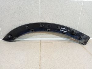 Б/у  6073117800 Накладка заднего крыла левого Geely Monjaro bu4a94427 Б/У запчасти