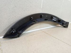 Б/у  6073117800 Накладка заднего крыла левого Geely Monjaro bu4a94427 Б/У запчасти