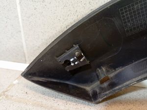 Б/у  6073117800 Накладка заднего крыла левого Geely Monjaro bu4a94427 Б/У запчасти