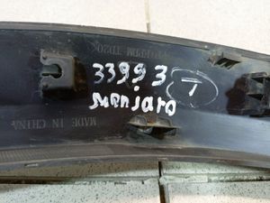 Б/у  6073117800 Накладка заднего крыла левого Geely Monjaro bu4a94427 Б/У запчасти